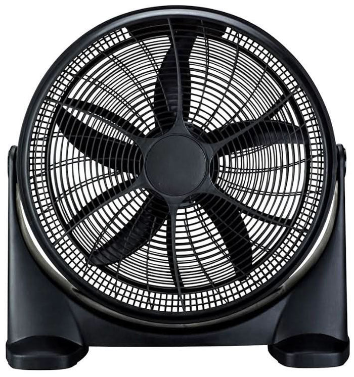 Heavy-duty floor fan for gym airflow in South Africa