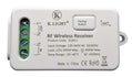 1 Channel Kinetic Switch Receiver