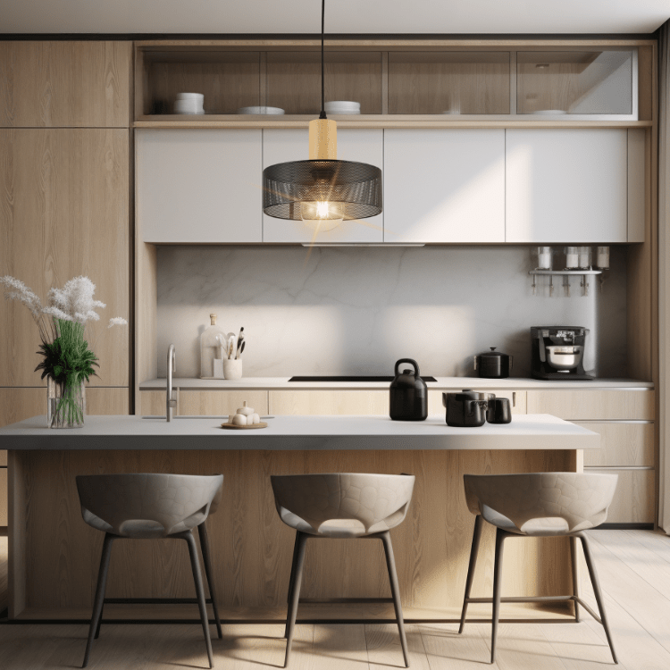 Enid Pendant Light - Future Light - LED Lights South Africa