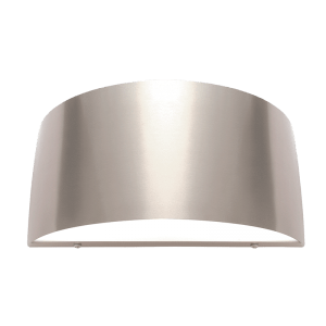Stainless Steel LED Outdoor Wall Light IP44