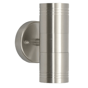 Aluminium Up Down Wall Light