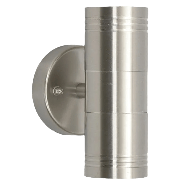 Aluminium Up Down Wall Light