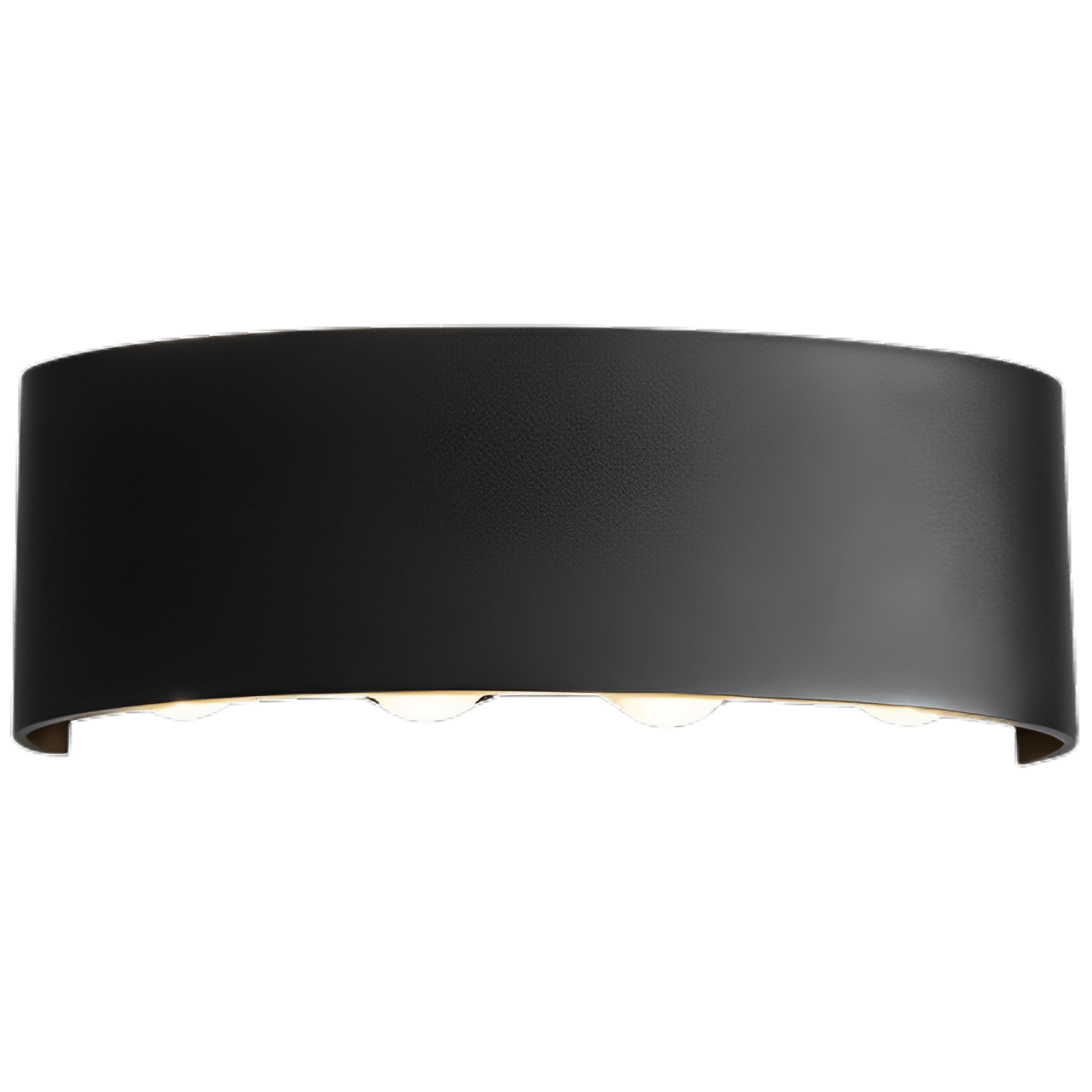 Aluminium LED Wall Light Up and Down Facing - Future Light - LED Lights South Africa