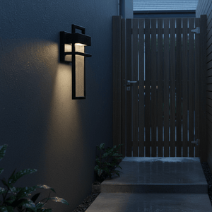 Zazu Outdoor LED Wall Light - additional product image