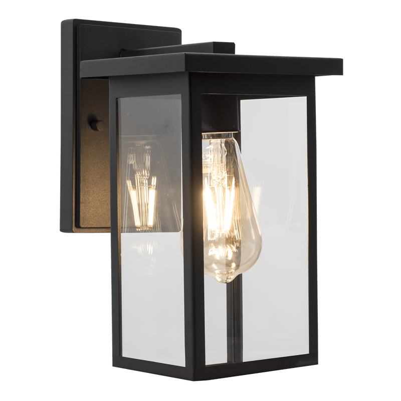 Clarens Outdoor Wall Light