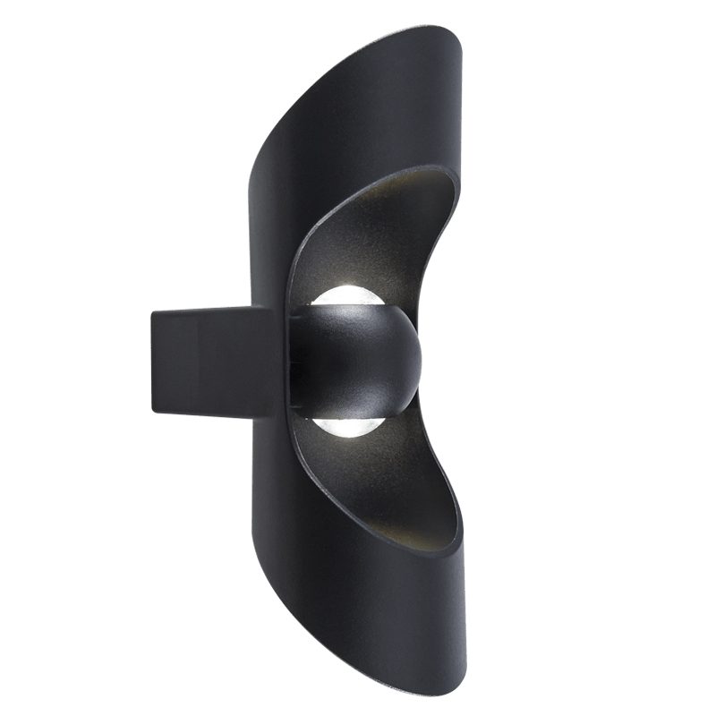 Uniq Up & Down LED Wall Light – Stylish Dual Illumination