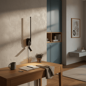 Hamman Reading & Linear Wall Light
