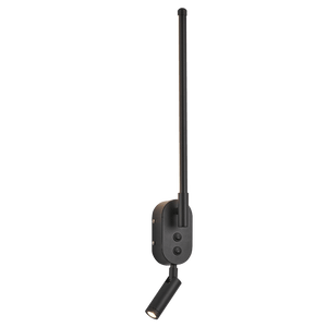 Hamman Reading & Linear Wall Light