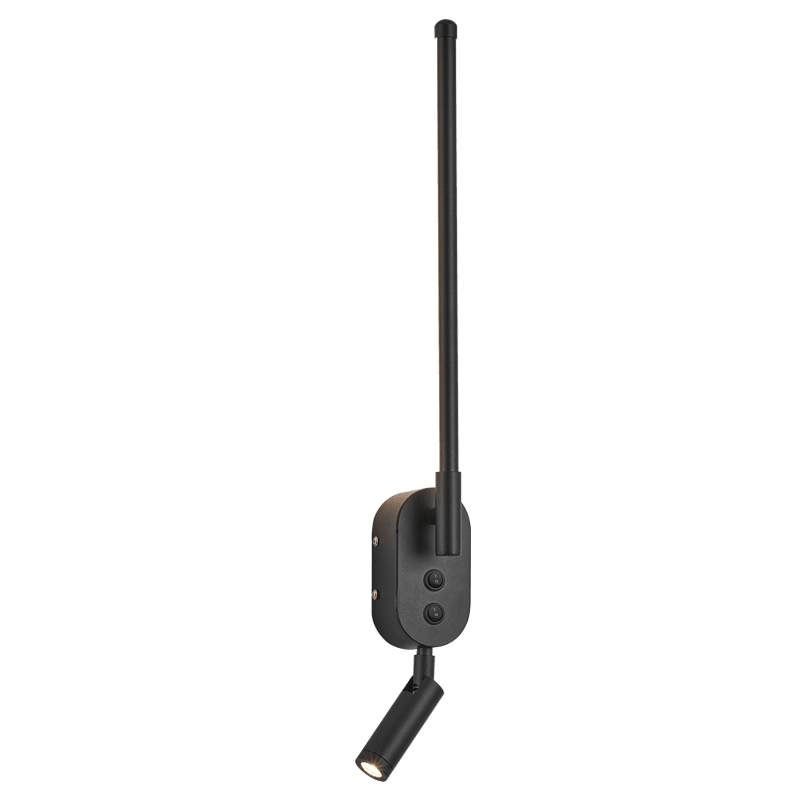 Hamman Reading & Linear Wall Light