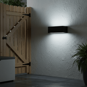 Kruger Up & Down CCT LED Wall Light - additional product image