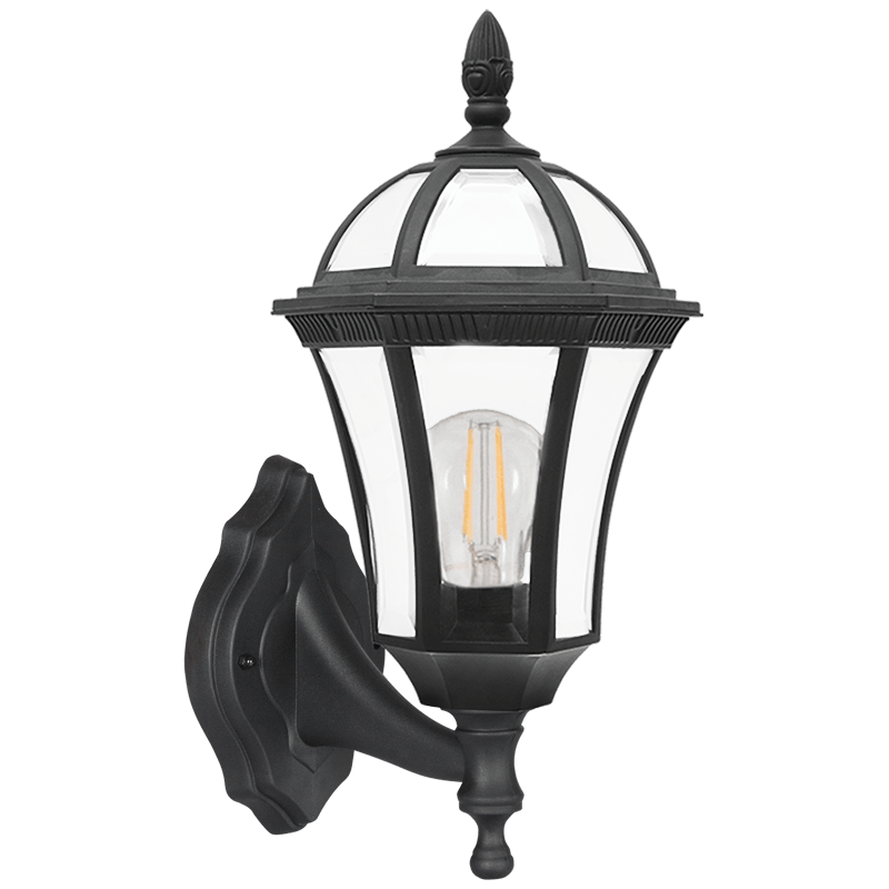 Eclipse 6 Panel Wall Light - Coastal - Future Light - LED Lights South Africa