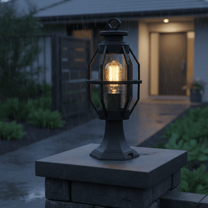 Sey Pillar Light