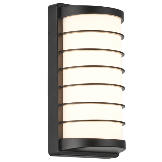 Finite IP65 Outdoor LED Wall Light