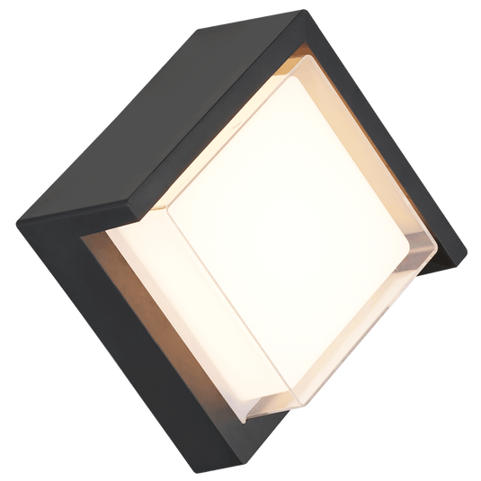 Flye IP65 Outdoor LED Wall Light