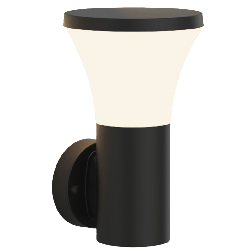 Senti Outdoor Wall Light