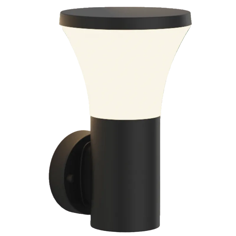 Senti Outdoor Wall Light