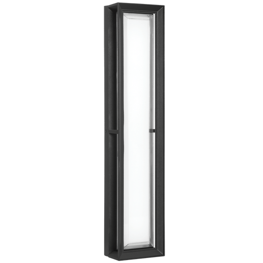 Reguit Outdoor LED Wall Light