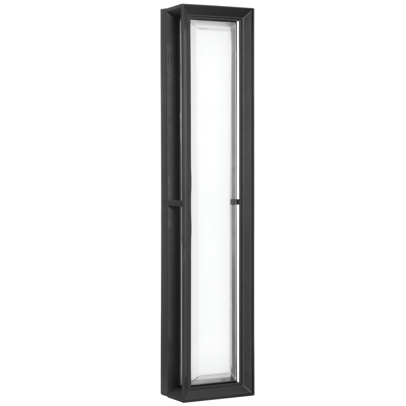 Reguit Outdoor LED Wall Light