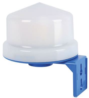 Outdoor Day Night Sensor 16A - Automatic Outdoor Lighting Solution