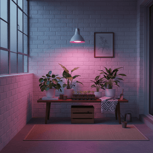 ボブ・ディランGuided by the Eternal Light (2CD) LED Grow Light - 12W PAR38 for Optimal Indoor Plant Growth