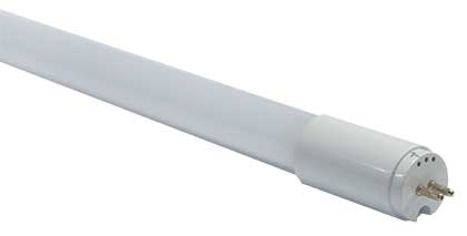 16W T5 LED Tube - 1150mm (4 foot) - Frosted - Cool White (4200K)