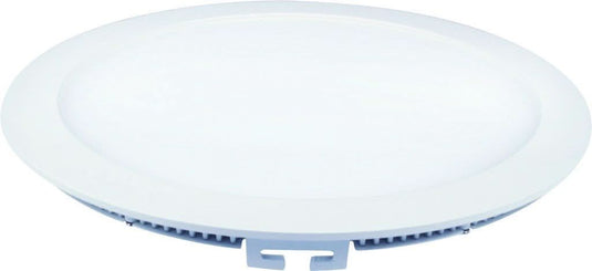 LED Recessed Downlight - 6W / 9W / 12W / 18W CCT White Trim - additional product image