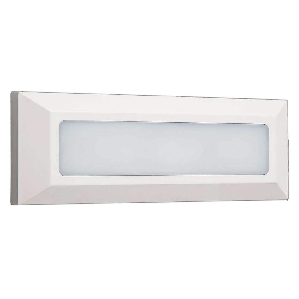 Jane CCT Surface Mount Footlight - Future Light - LED Lights South Africa