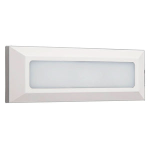 Jane CCT Surface Mount Footlight - Future Light - LED Lights South Africa