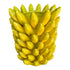 Ceramic Yellow Banana Vase 31cm product image