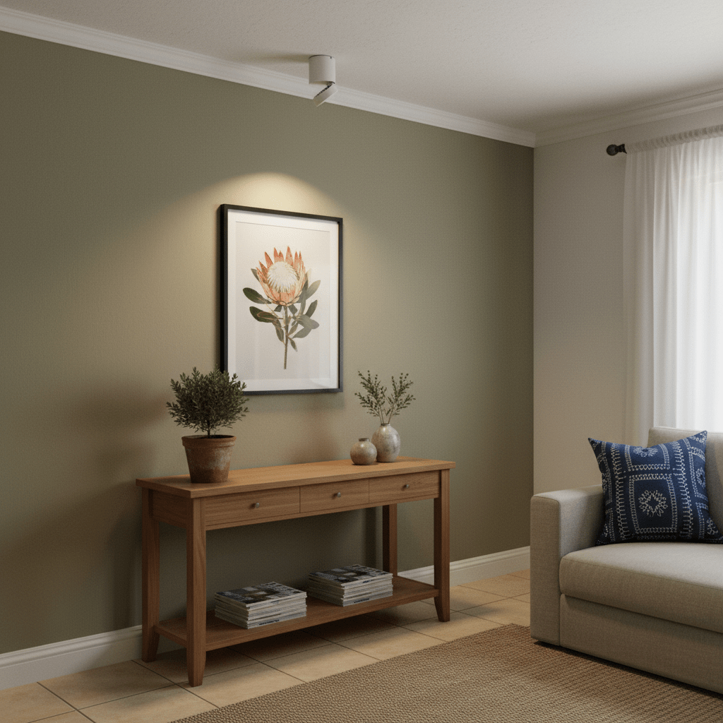 LED Down Light - Giba Surface Mount 10W