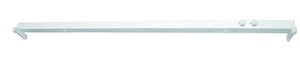 UVC Fluorescent T8 Tube Fitting, single channel, 36 watts, 4ft length, for indoor commercial use.