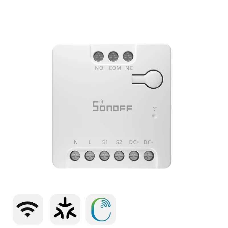 SONOFF Gate Controller