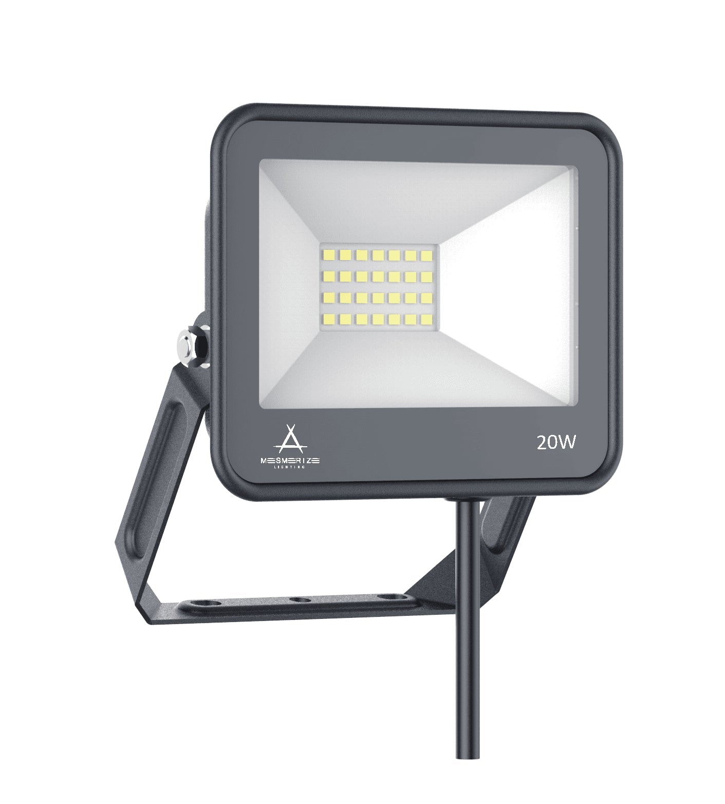 Atlas Surge Protected LED Floodlight - 10W / 20W / 30W / 50W / 100W - Future Light - LED Lights South Africa