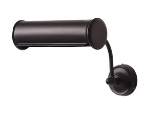 Matisse Wall Lamp Matt Black