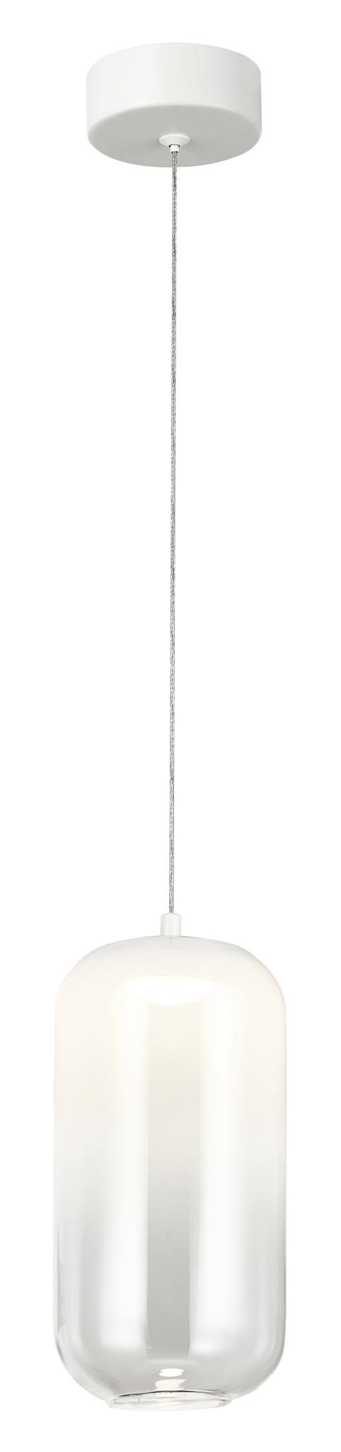 Misty Evening Glass LED Pendant Light (Launch Special) - Future Light - LED Lights South Africa