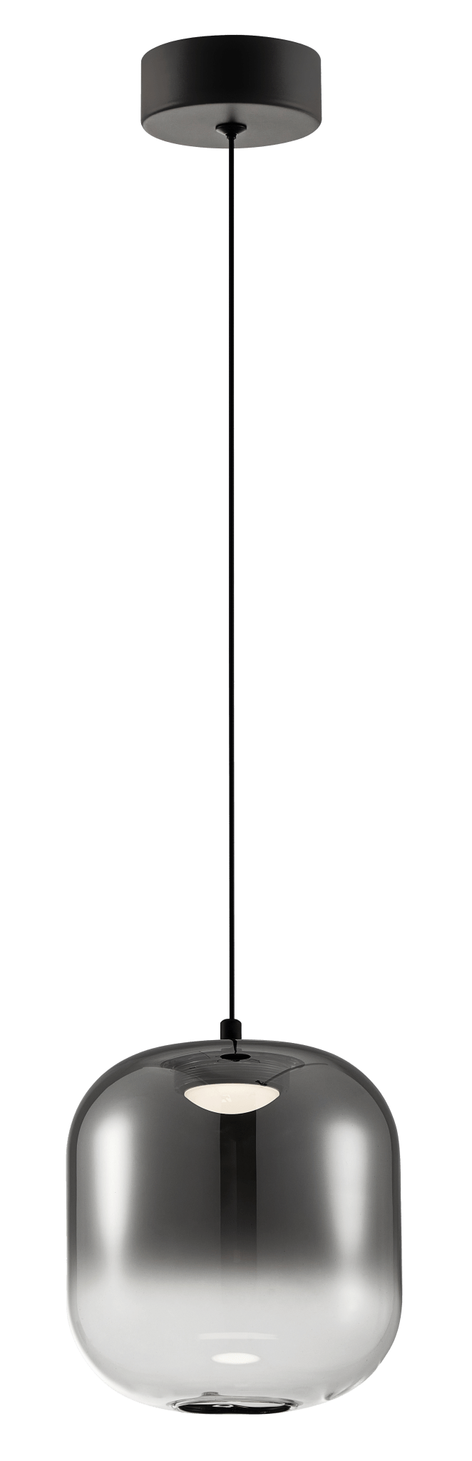 Misty Morning Glass LED Pendant Light (Launch Special) - Future Light - LED Lights South Africa