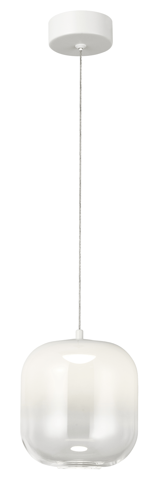 Misty Morning Glass LED Pendant Light (Launch Special) - Future Light - LED Lights South Africa