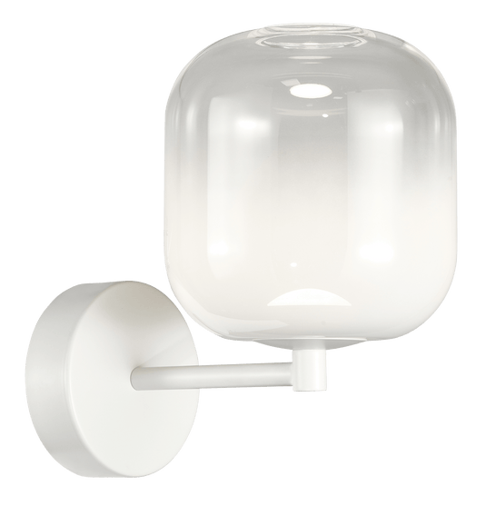Misty Morning LED Wall Light - additional product image