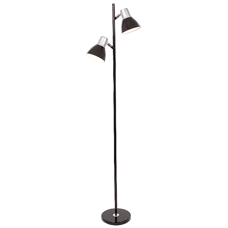 Mother and Son Floor Lamp
