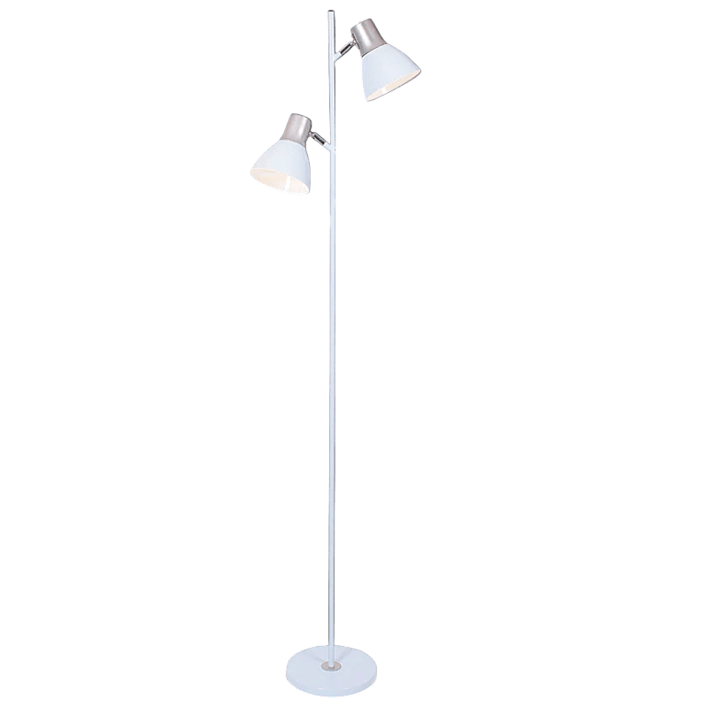 Mother and Son Floor Lamp