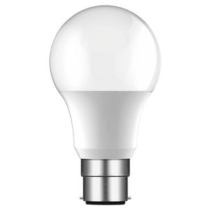 Motion Sensor LED Bulb - 9W E27 / B22 - Future Light - LED Lights South Africa