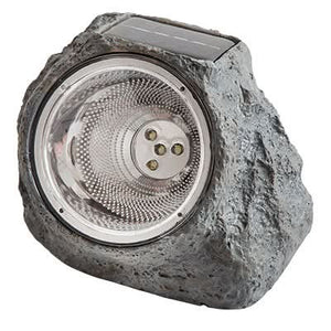 LED Solar Rock Light - Future Light - LED Lights South Africa