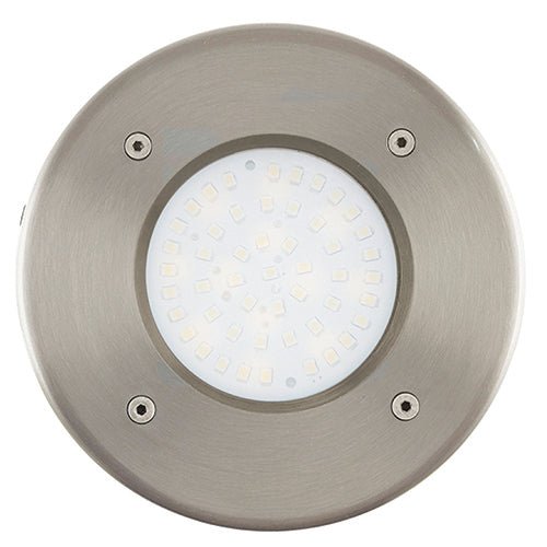 Lamedo Stainless Steel LED Ground Light