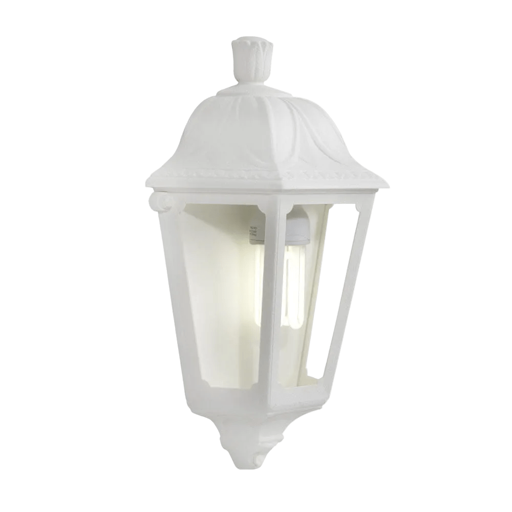 Fumagalli Coastal - Lesse Wall Light - White