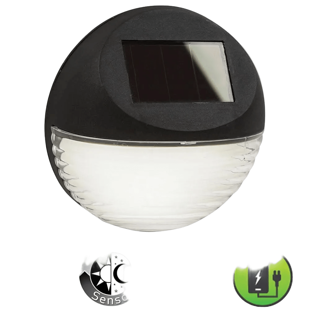 Solar Fence / Door Lock Light