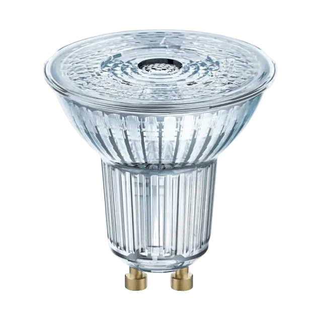 5.5W GU10 LED Downlight - 4000K Cool White - Dimmable