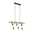 Townshend 6-Light Pendant