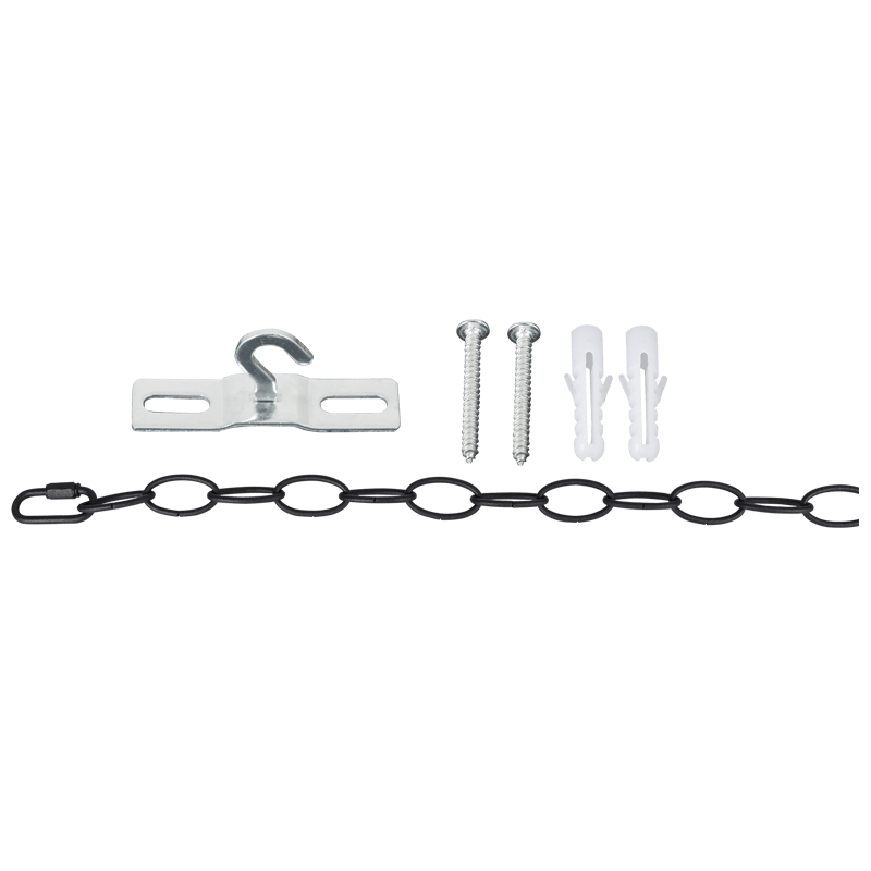 LED High Bay Hanging Chain - Secure & Versatile Mounting Solution