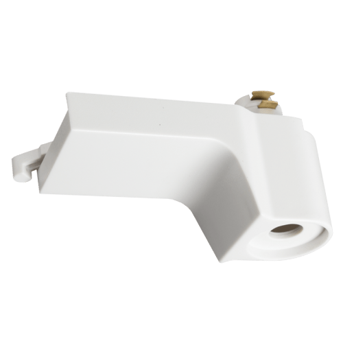 3 Wire Pendant Track Light Connector