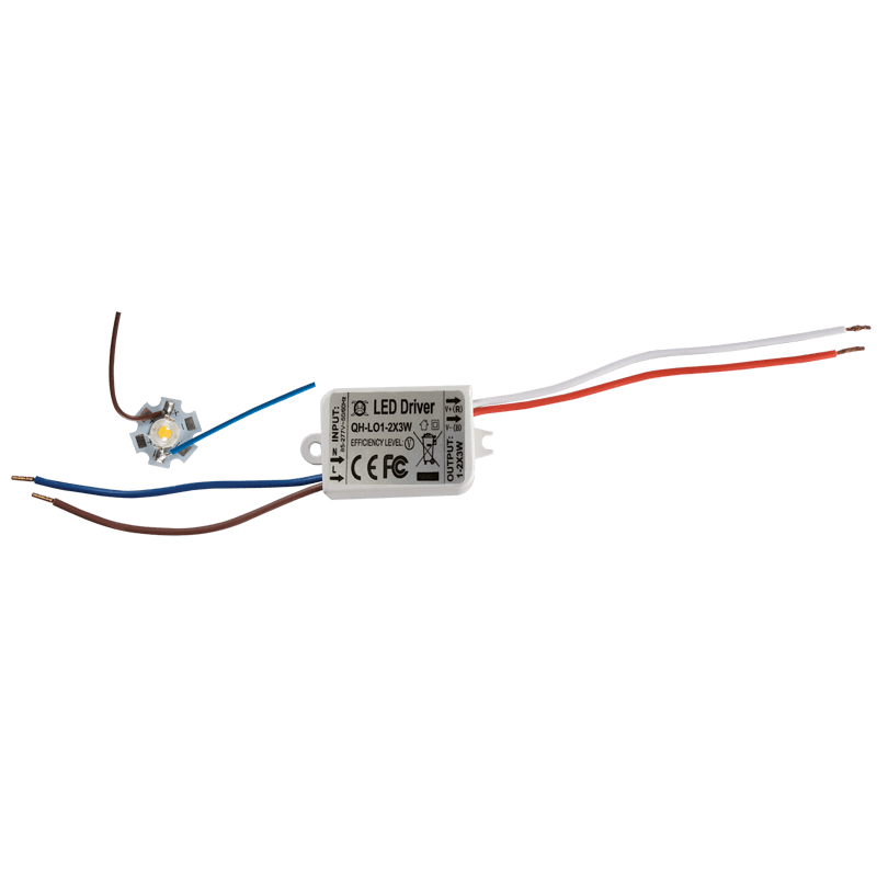 COB LED Chip with Driver